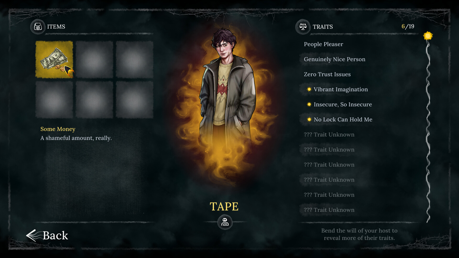 The Demons Told Me to Make This Game screenshot 9