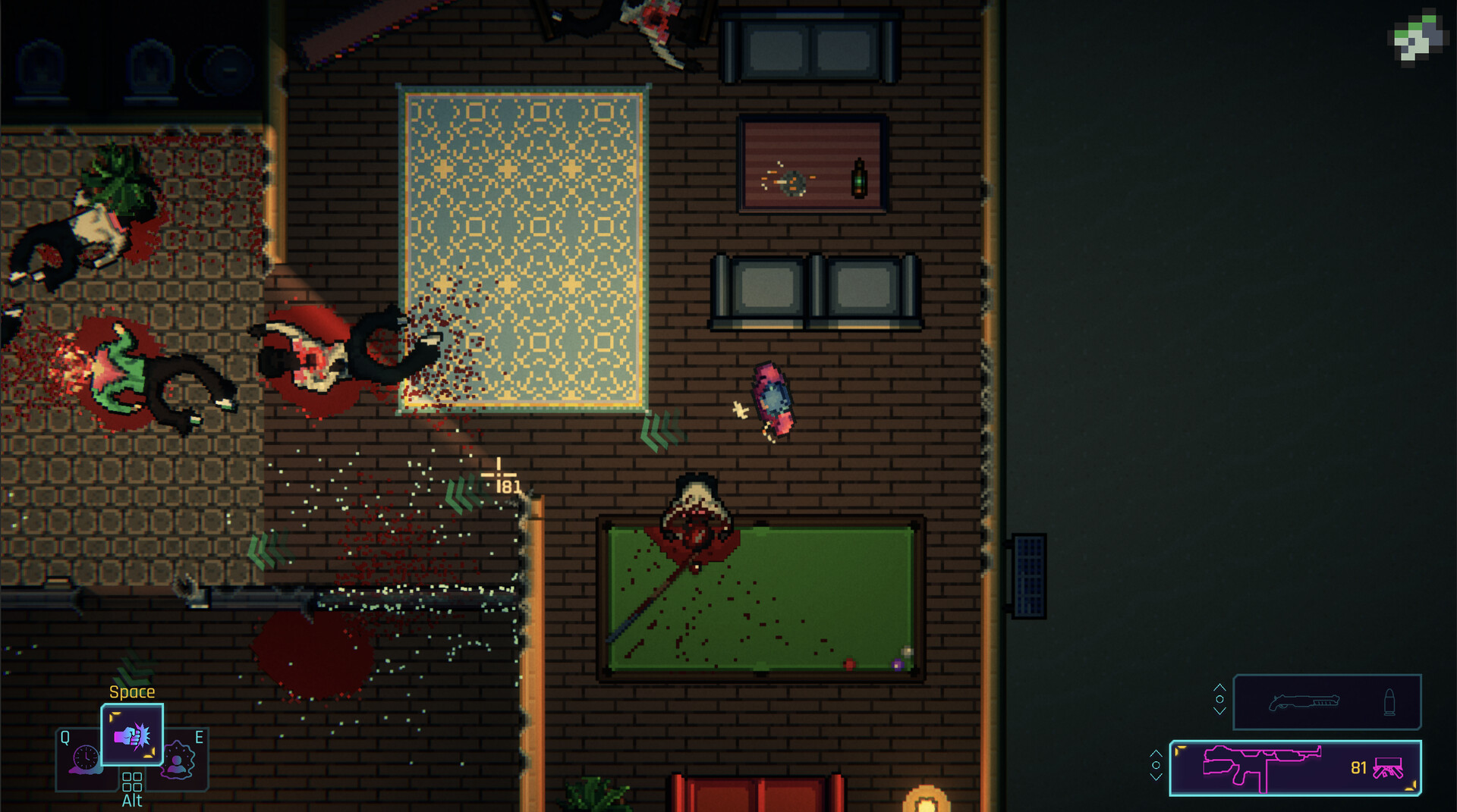 Thus Spoke the Donke screenshot 8