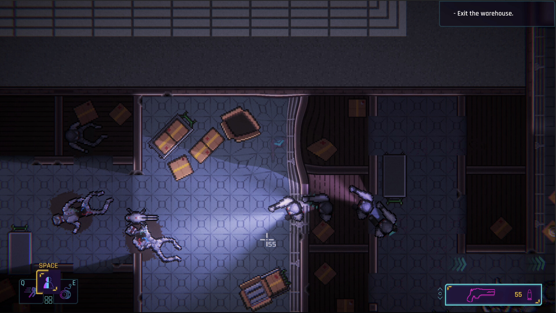 Thus Spoke the Donke screenshot 7