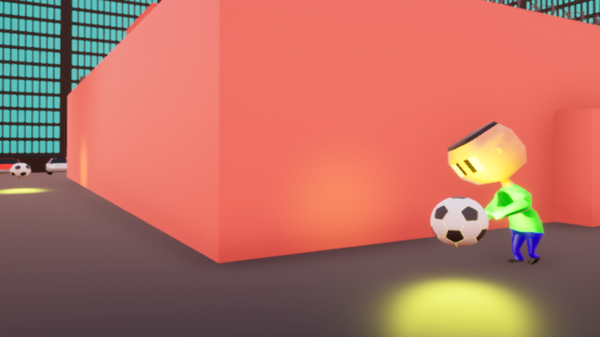 Multi Game Party screenshot 6