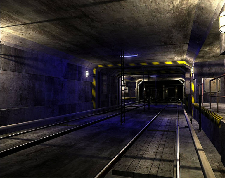World of Subways 2 – Berlin Line 7 screenshot 9