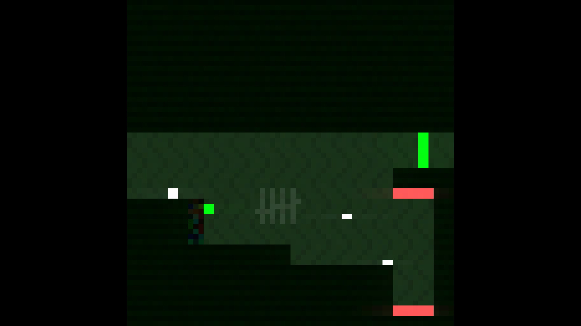 Necrosphere64 screenshot 1