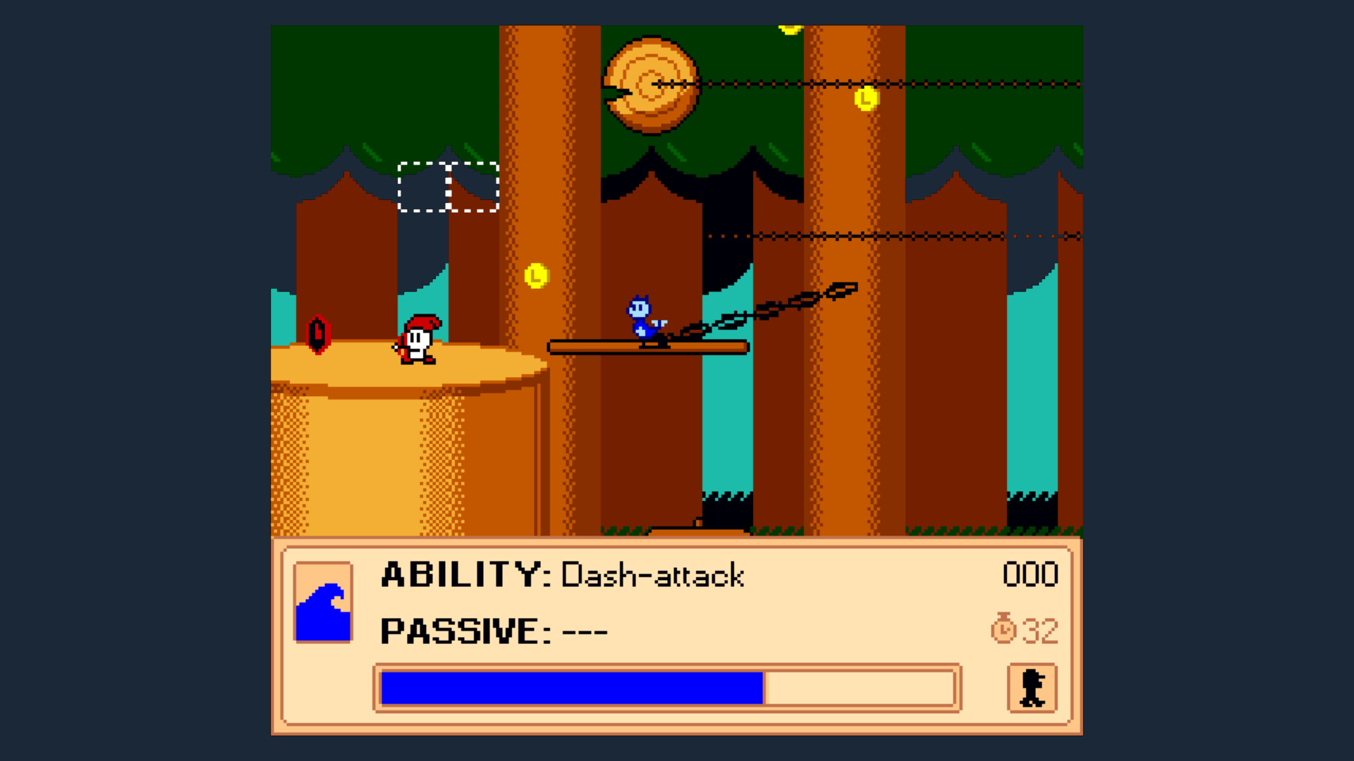 Flame Land screenshot 8