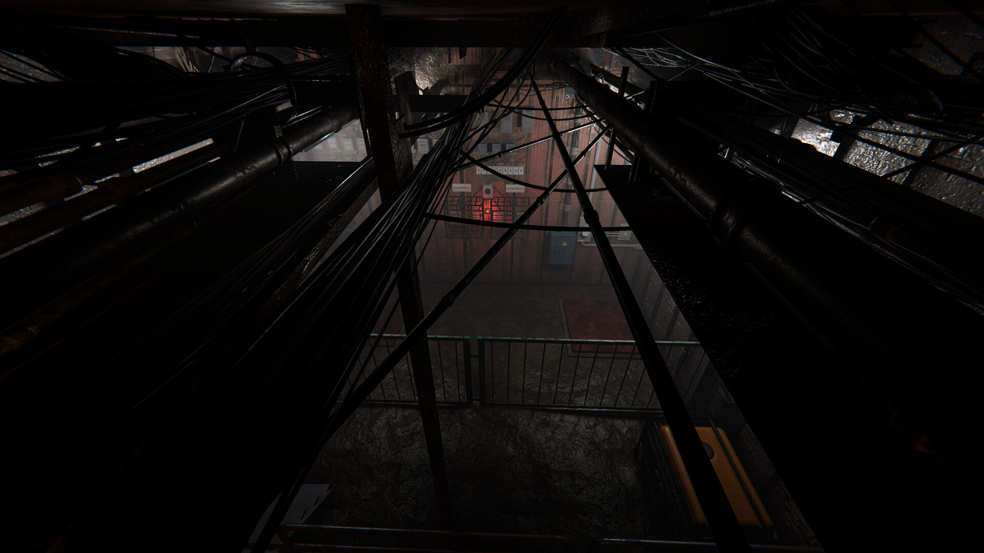 Tales of Ancients: Hollow Apartments screenshot 5