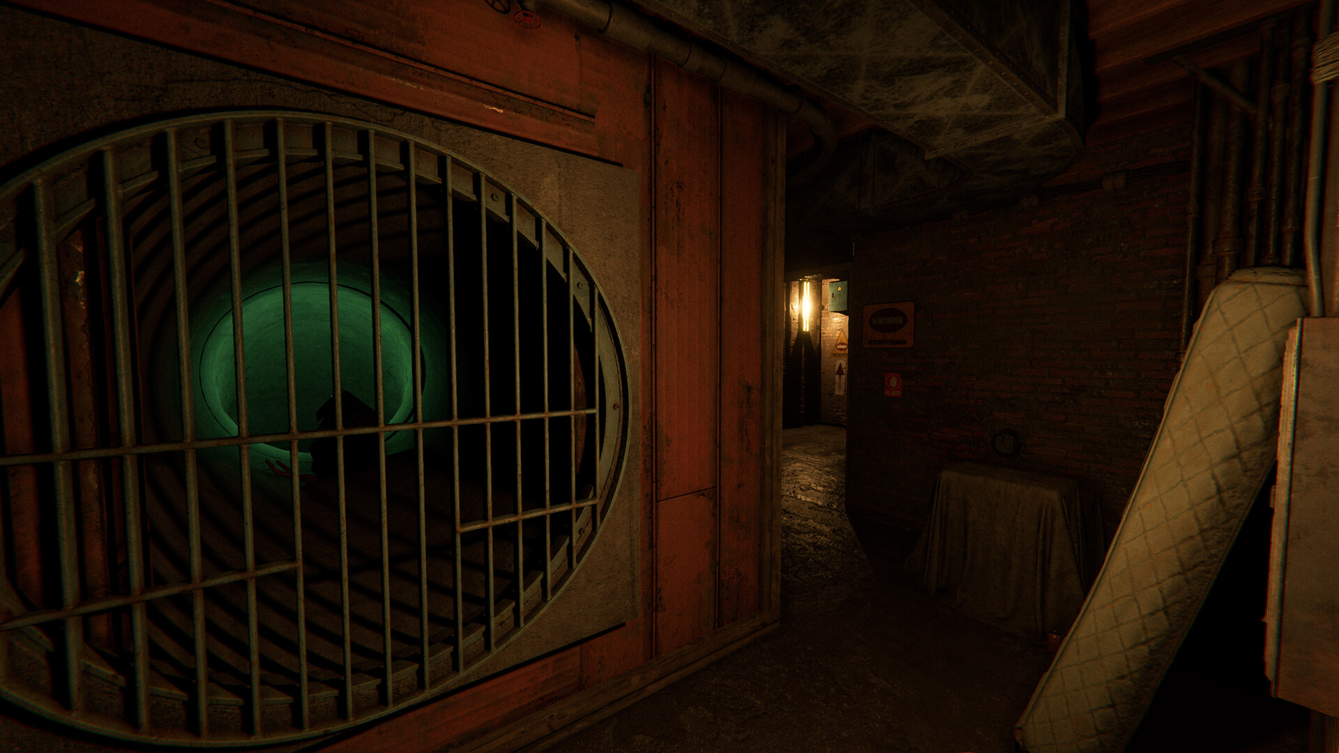 Tales of Ancients: Hollow Apartments screenshot 6