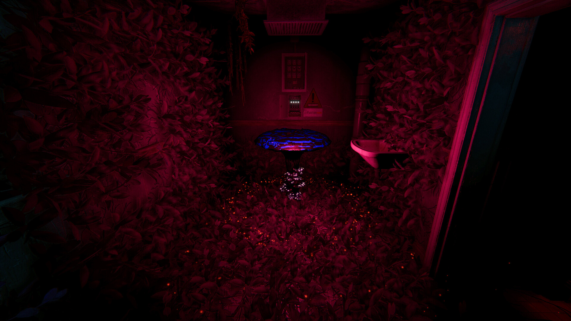 Tales of Ancients: Hollow Apartments screenshot 8