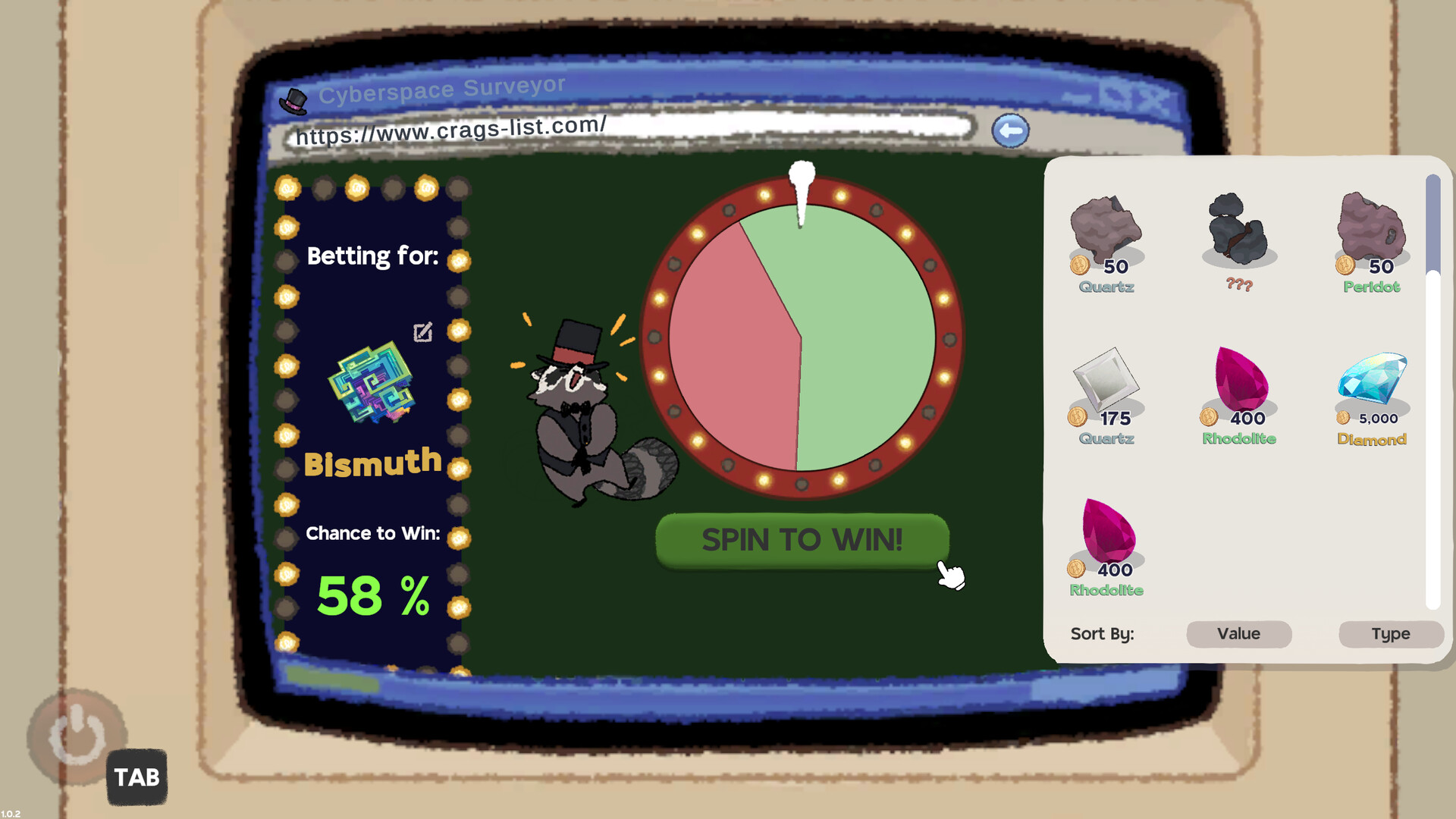 Gemporium: A Cute Mining Sim screenshot 11