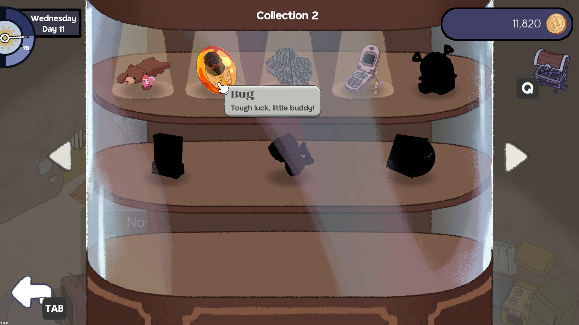 Gemporium: A Cute Mining Sim screenshot 10