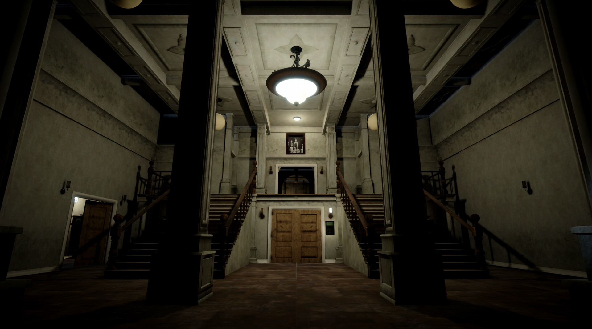 Dark Truth screenshot 5
