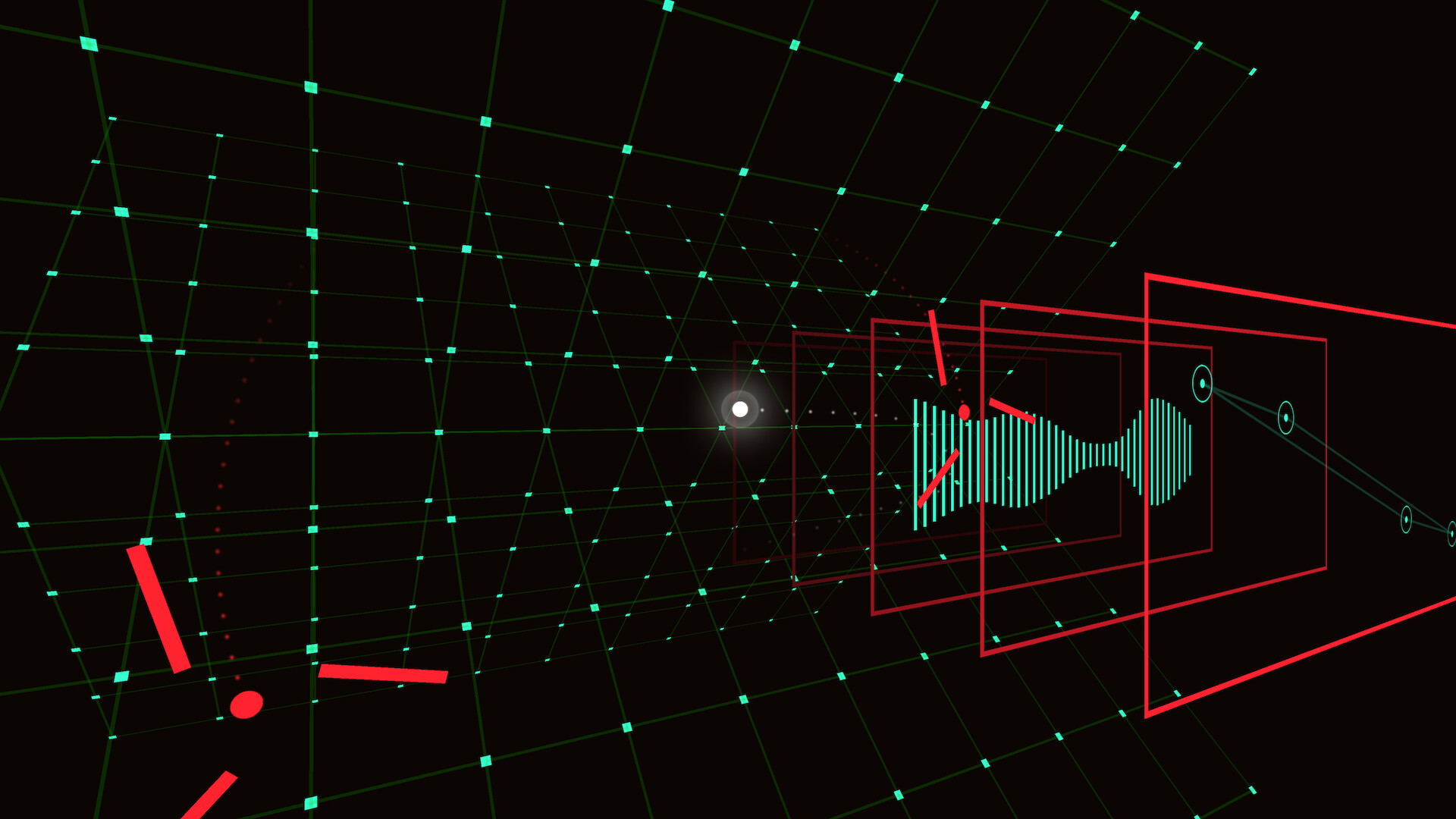 Nightgate screenshot 1