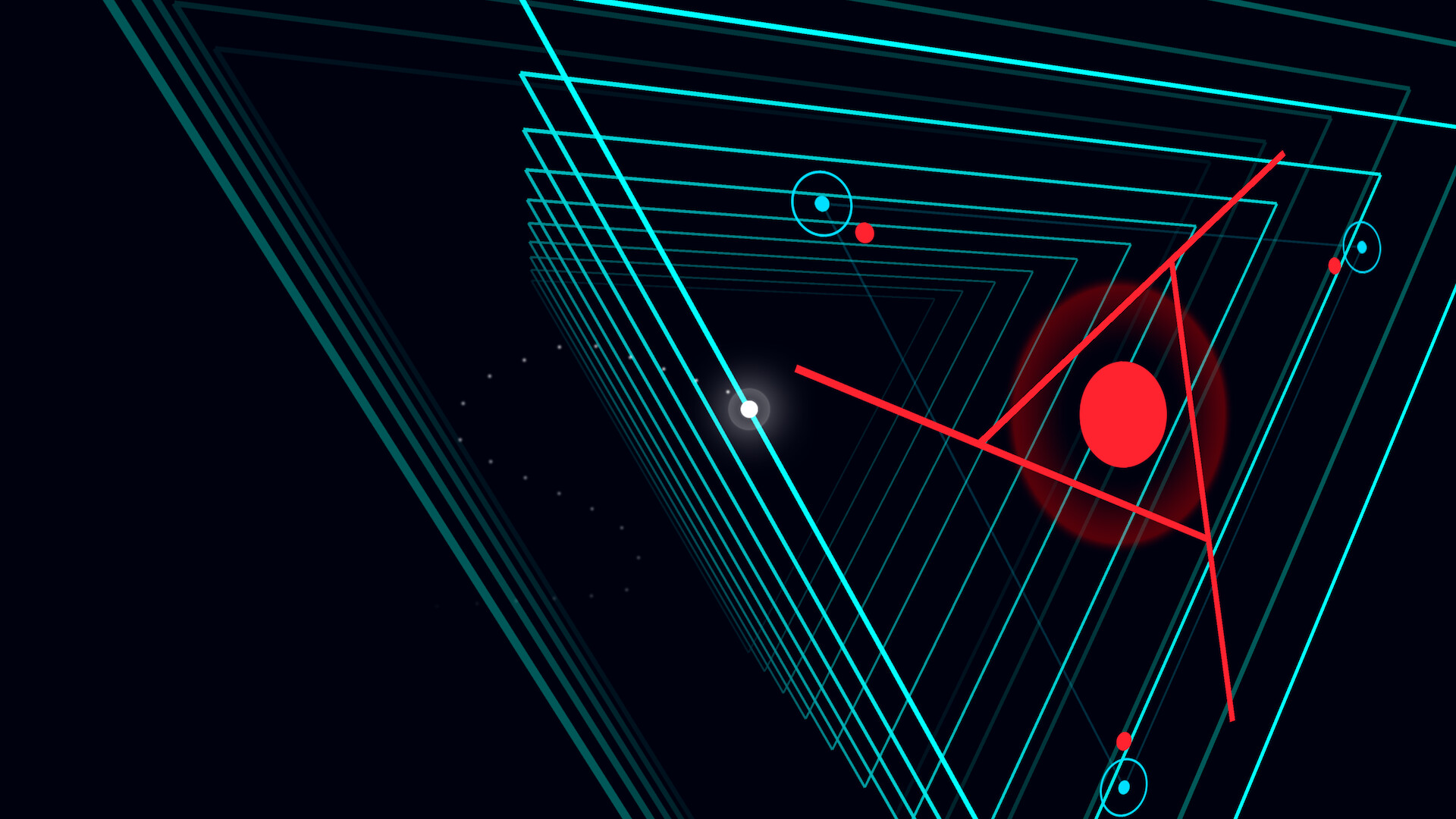 Nightgate screenshot 2