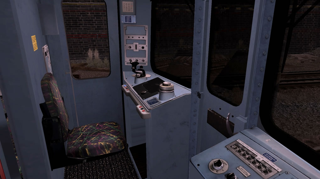 World of Subways 3 – London Underground Circle Line screenshot 16