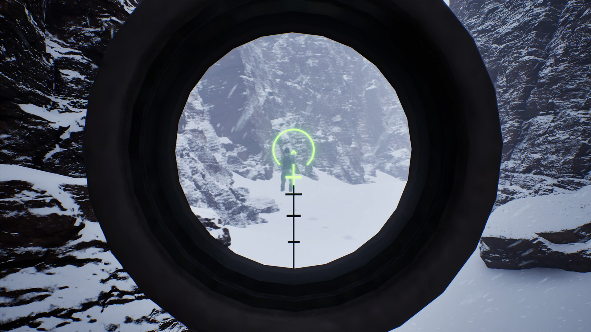 Revenge Request screenshot 2
