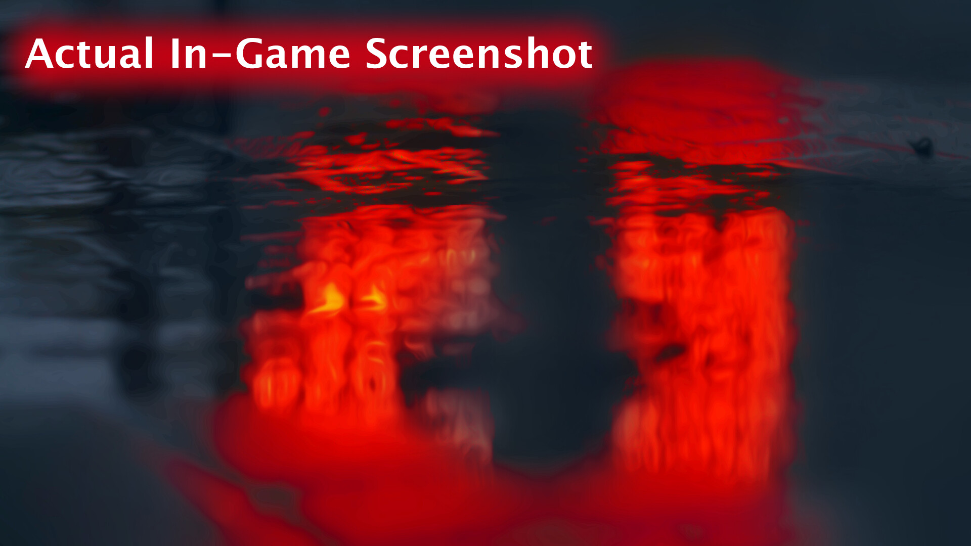 REMINGTON, the A.I. screenshot 2