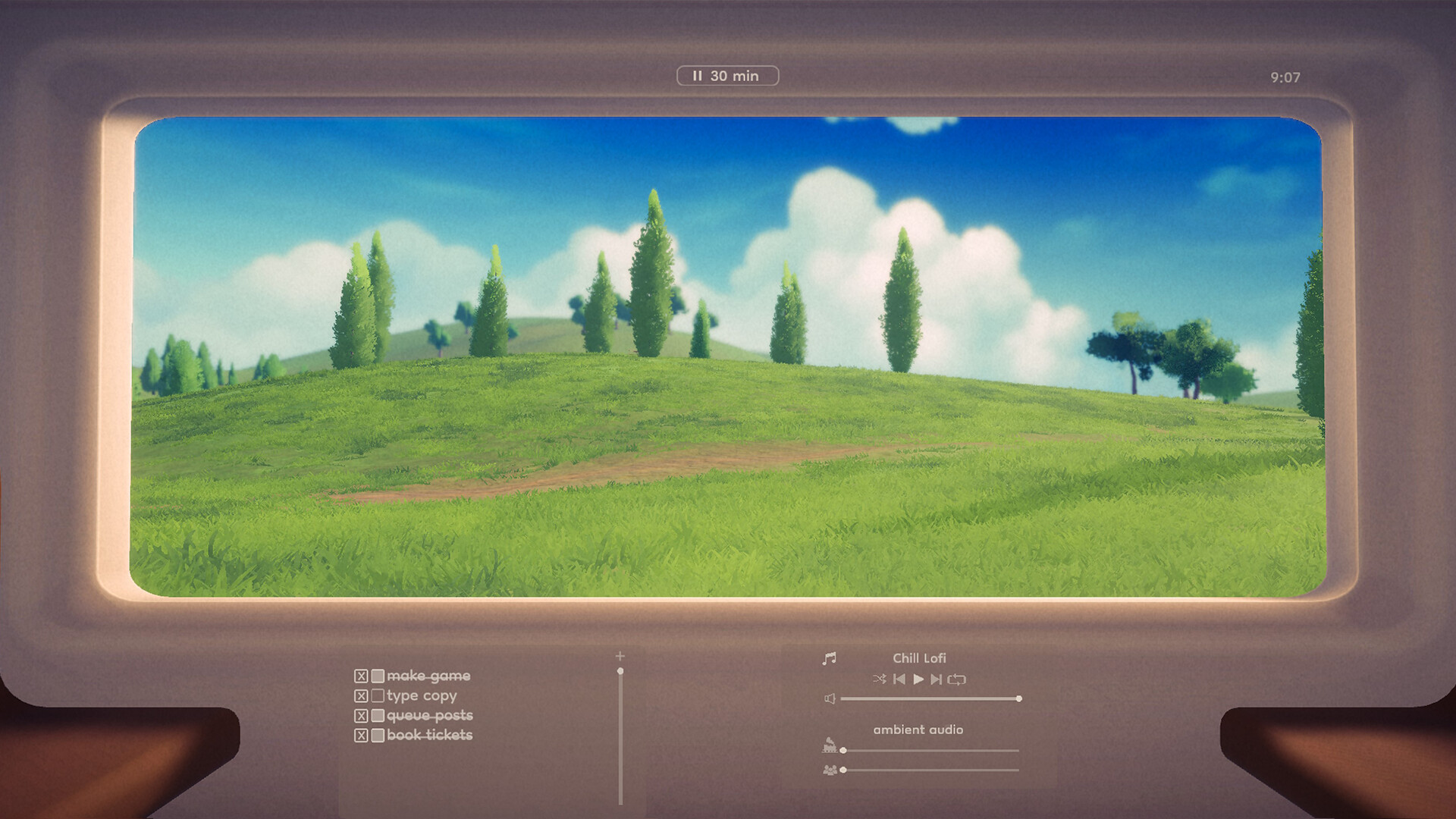 On Track screenshot 3