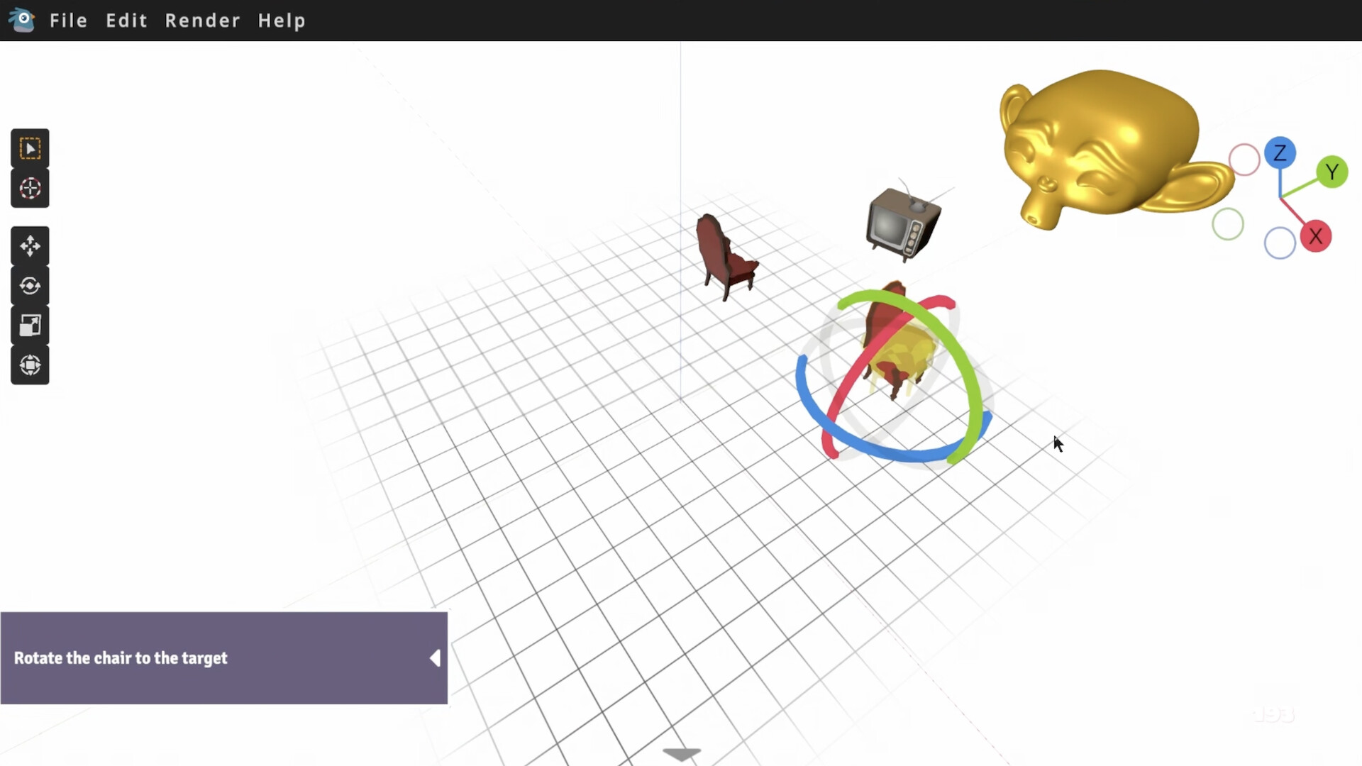 3D Skills Start Here screenshot 8