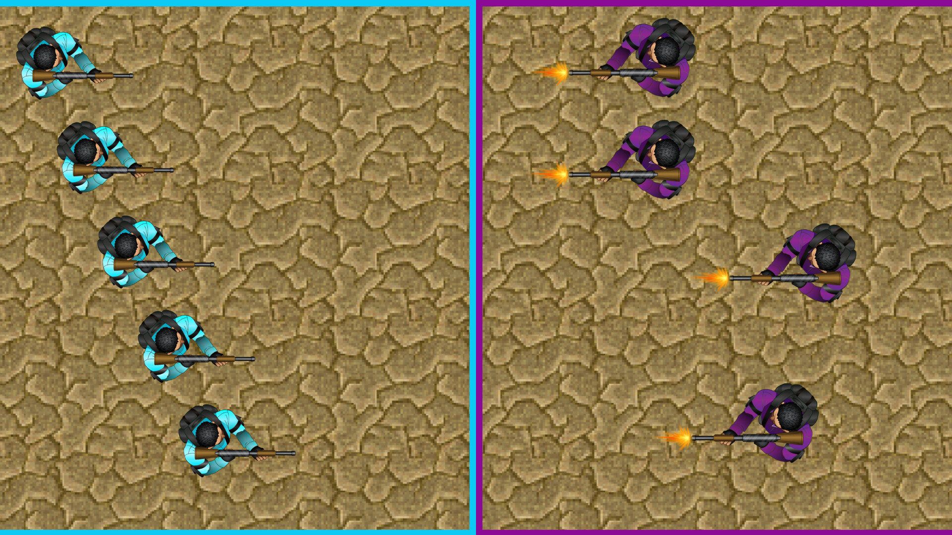 Refrega screenshot 2