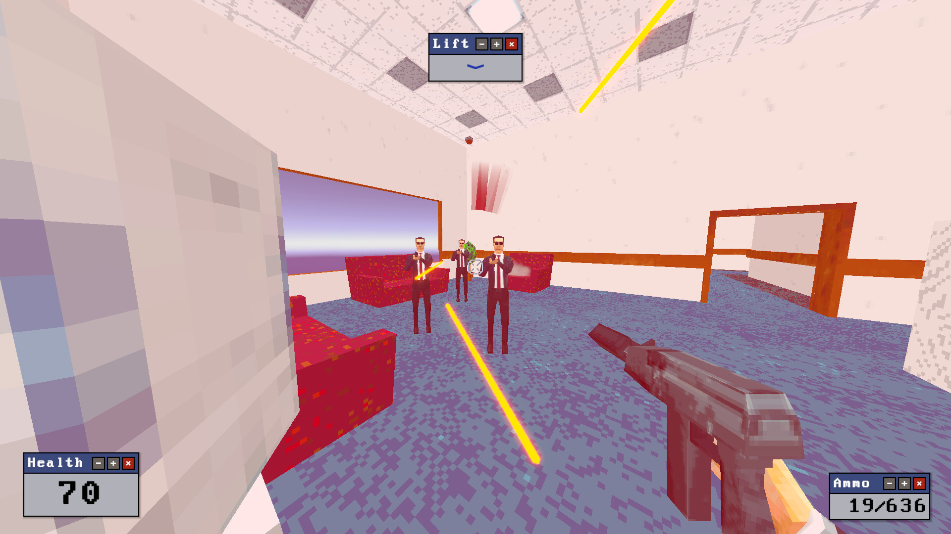 SPYWARE screenshot 5
