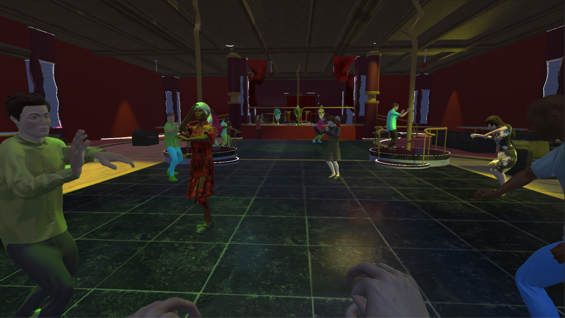 Casino Simulator 2024 screenshot 5