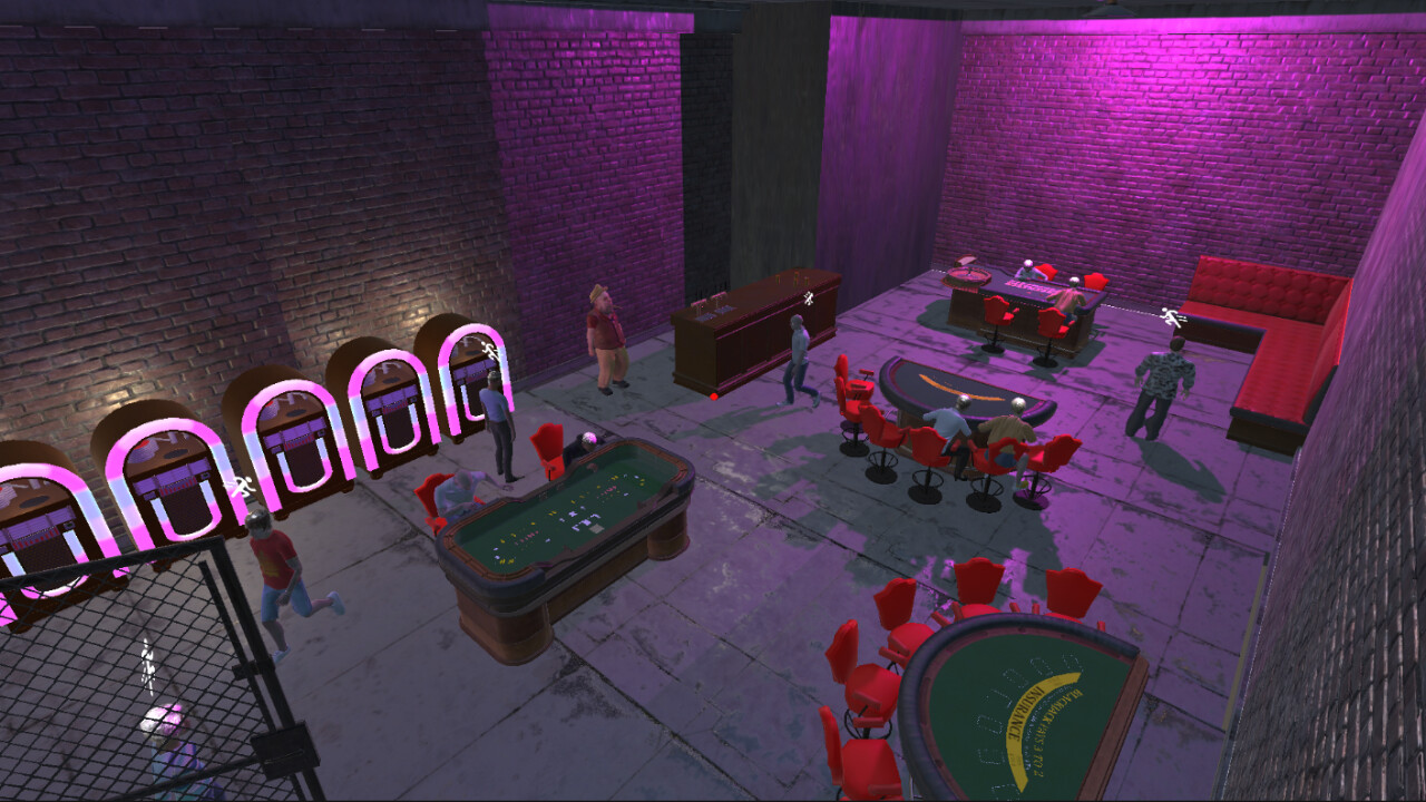 Casino Simulator 2024 screenshot 9