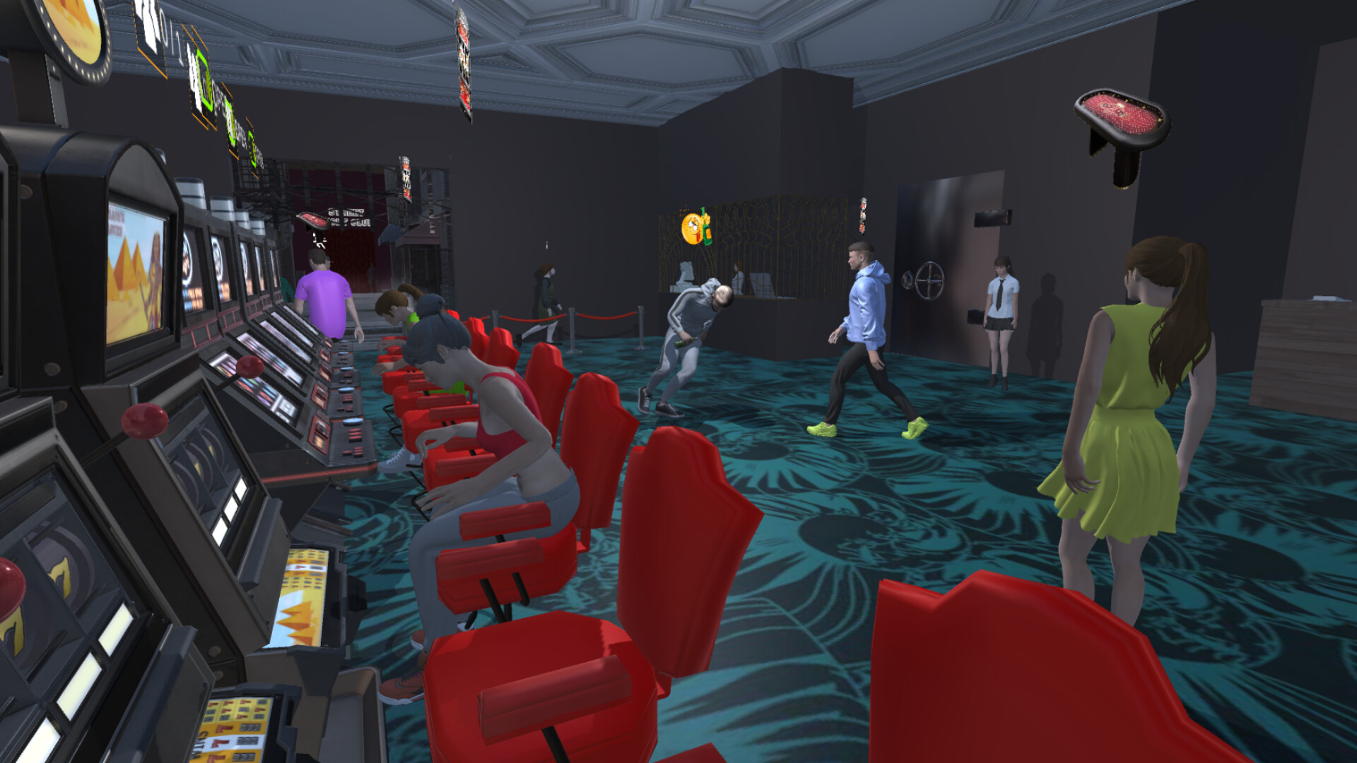 Casino Simulator 2024 screenshot 4
