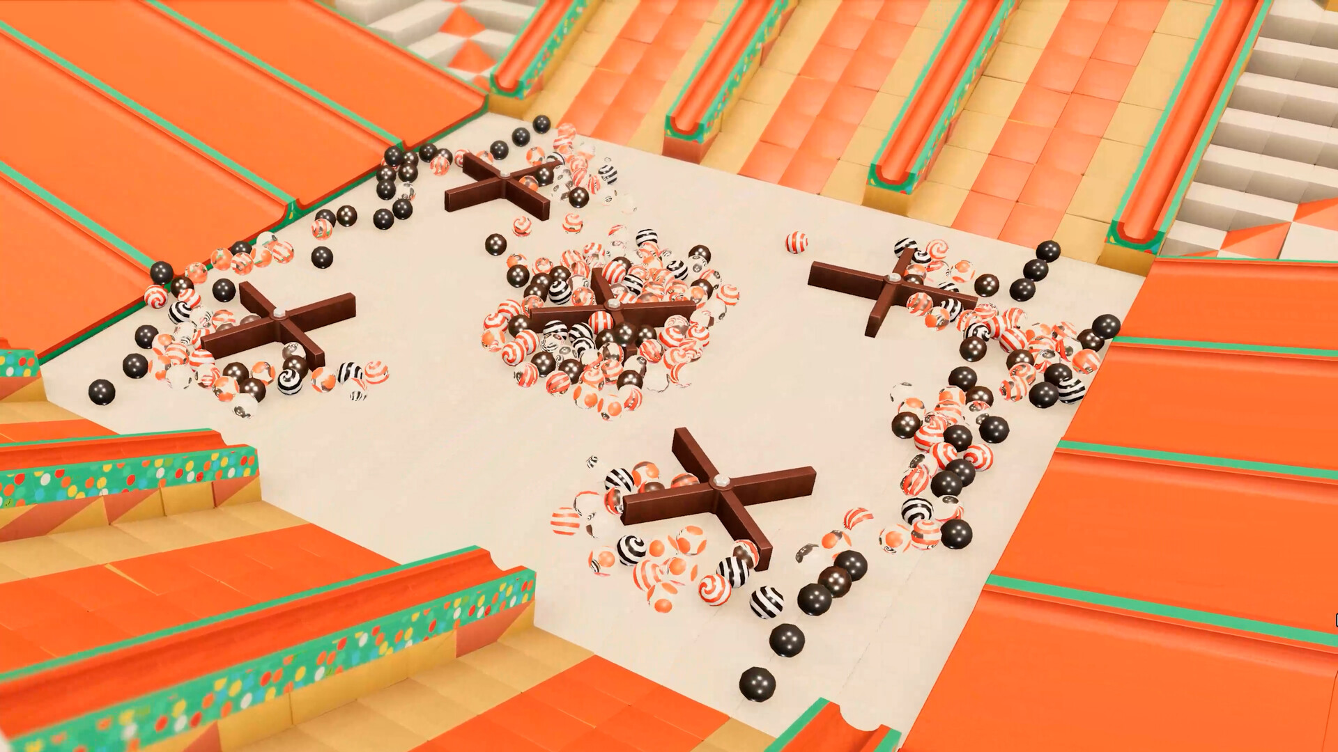 Cozy Marbles screenshot 9