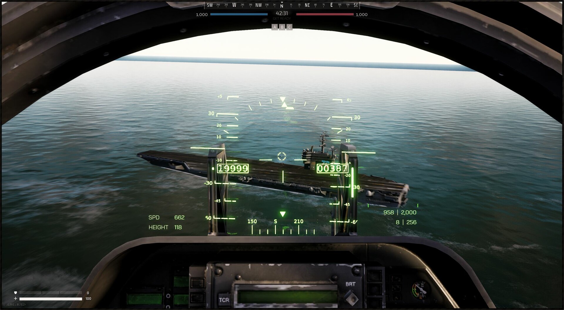 Warfare Ultimatum screenshot 8
