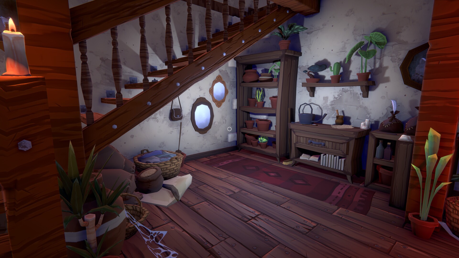 Olga - Episode 1 screenshot 12