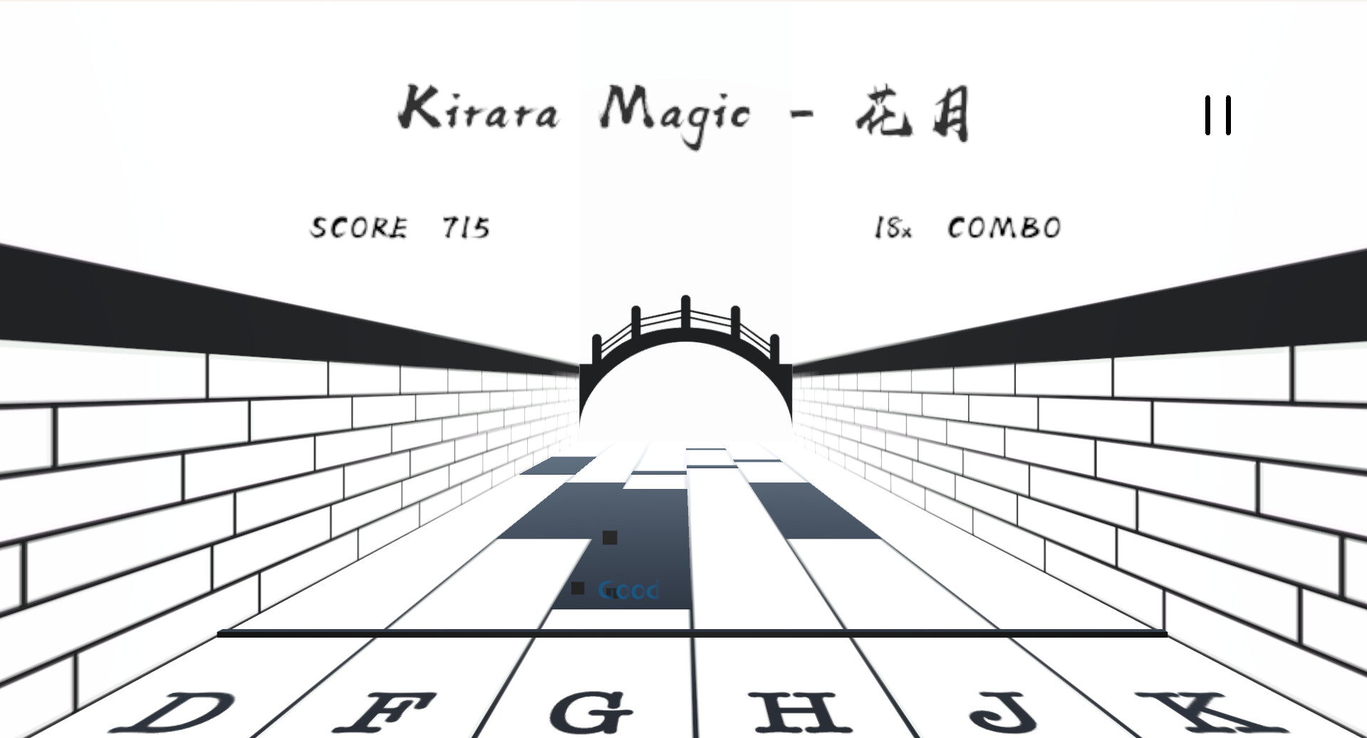 江梦潮音 J.M.Rhythm screenshot 5