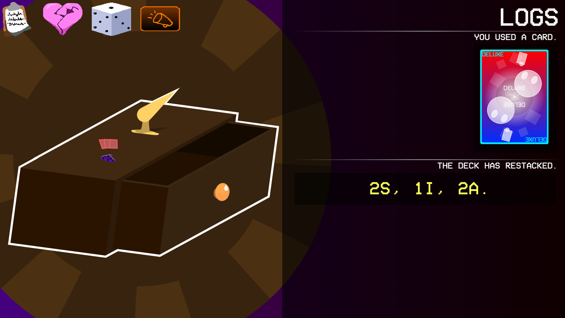 Kuiper Roulette screenshot 5