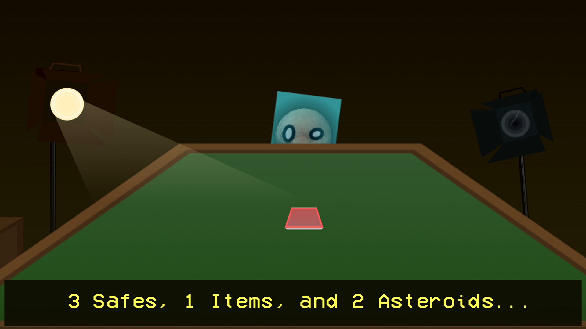 Kuiper Roulette screenshot 4
