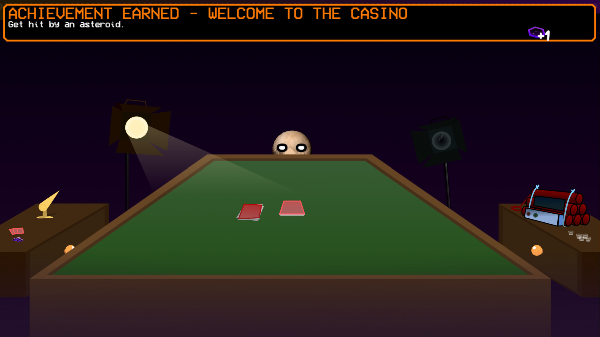 Kuiper Roulette screenshot 3