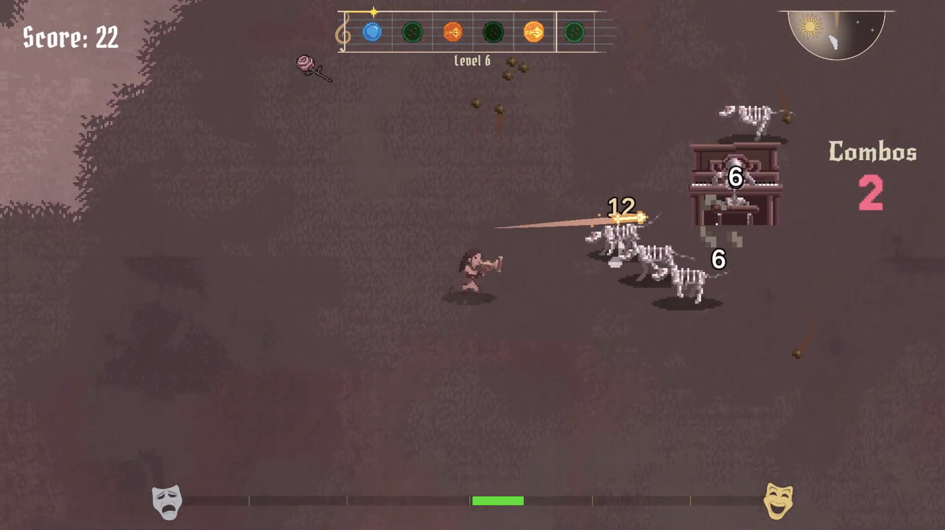 Tallest Tale screenshot 8