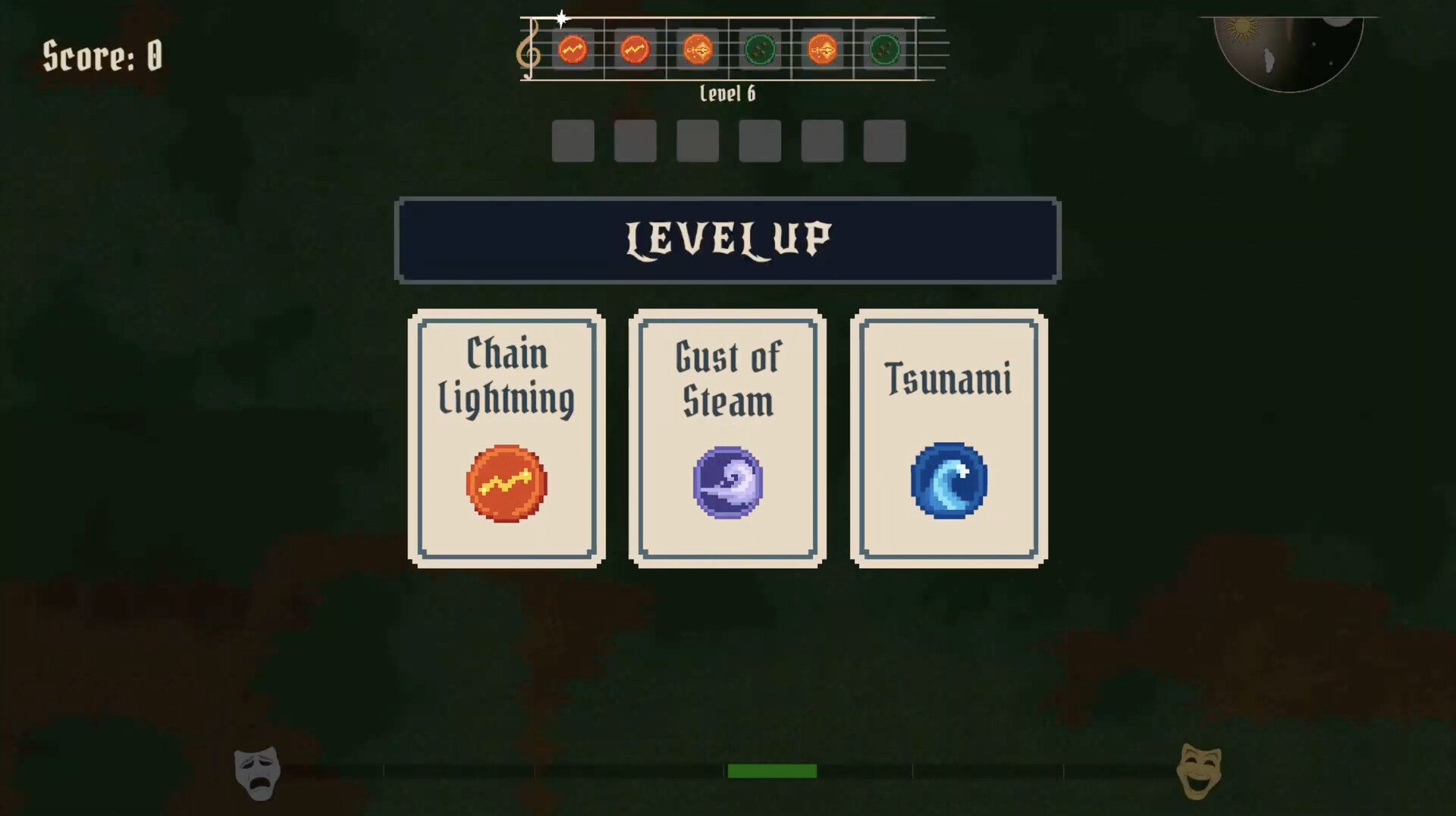 Tallest Tale screenshot 2