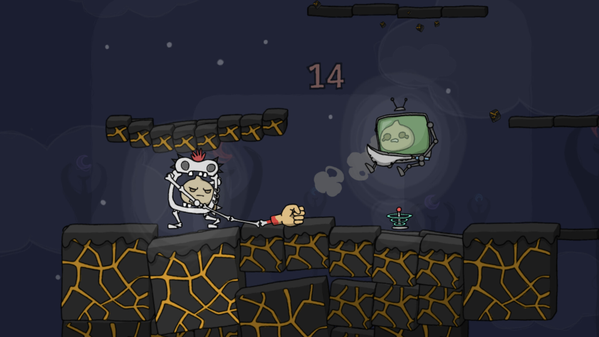 Counterpick Labs screenshot 1