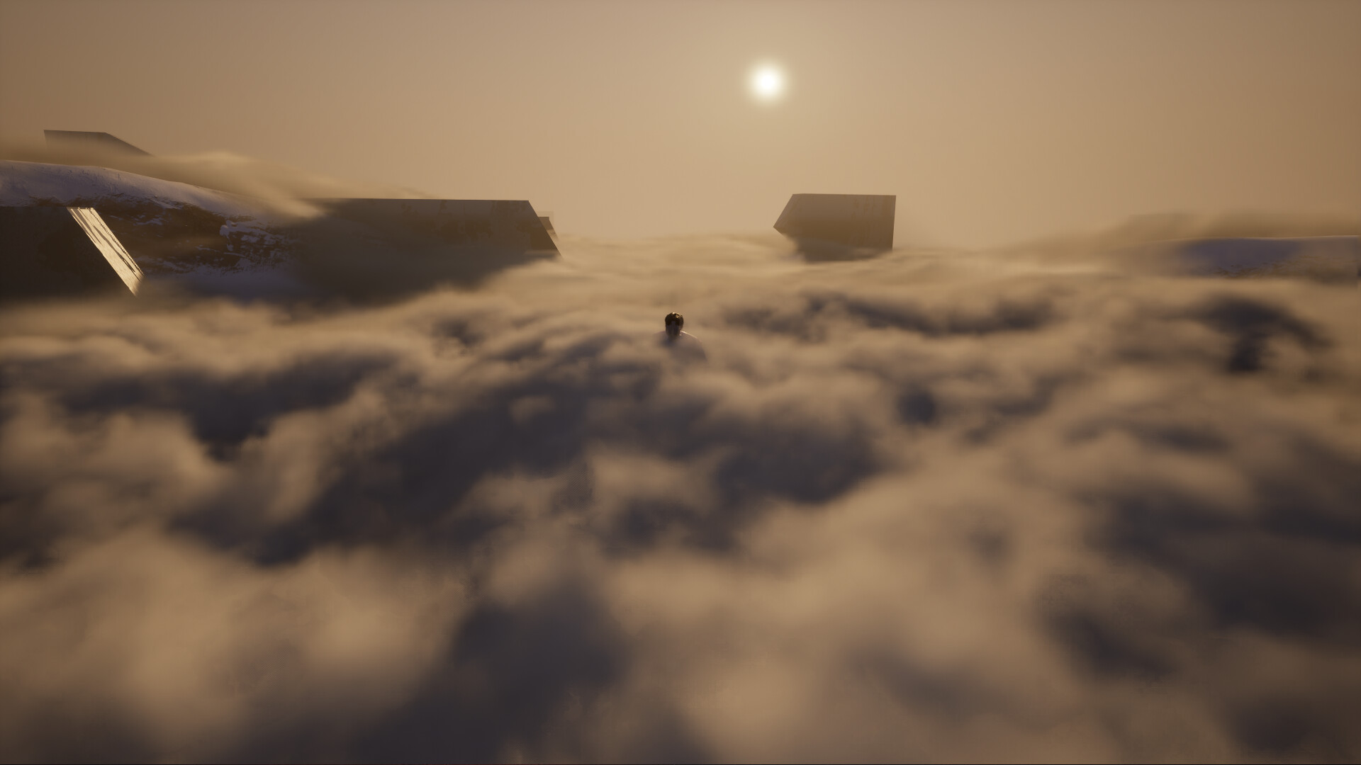 Unreal Physics screenshot 5