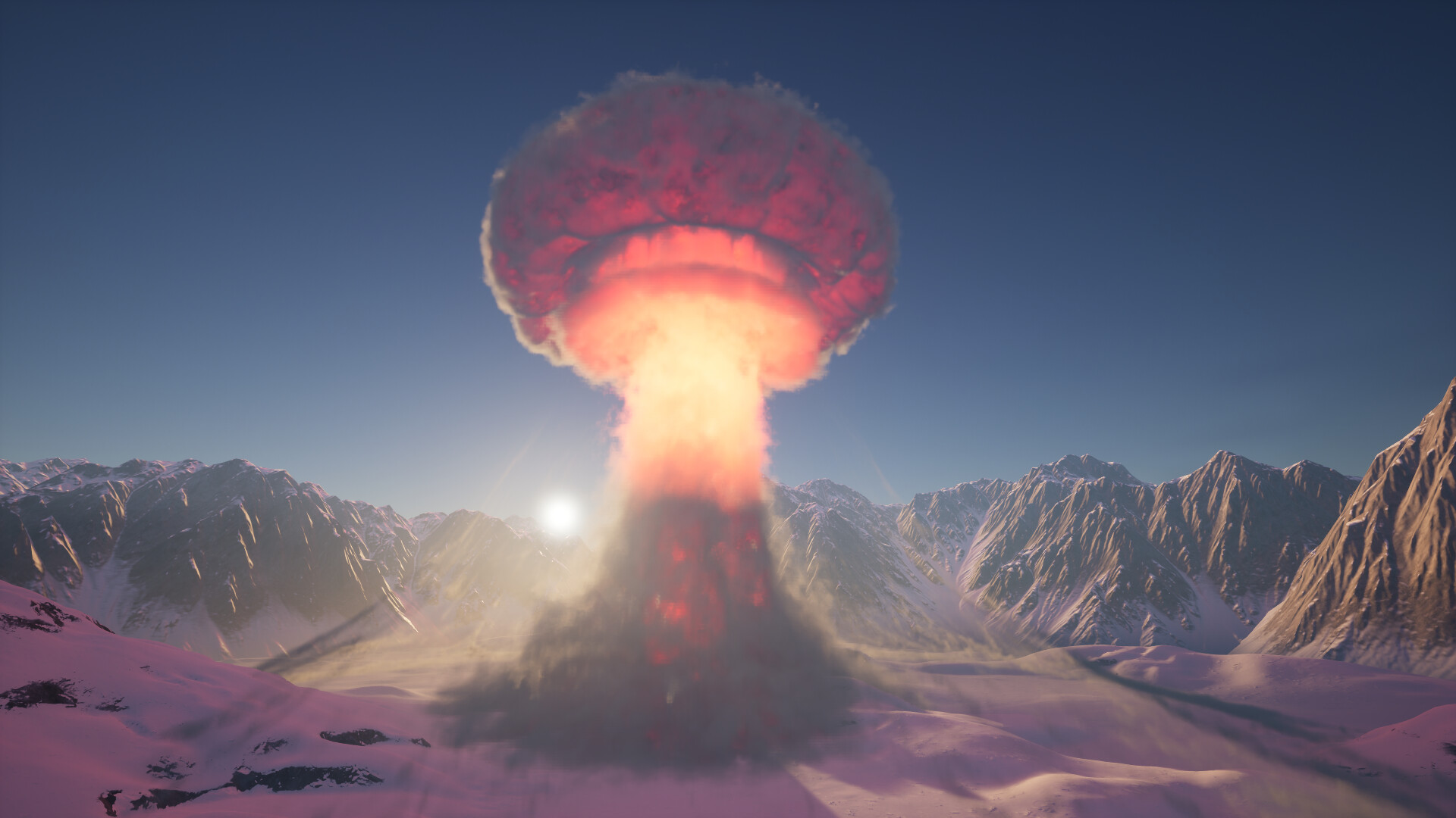Unreal Physics screenshot 4