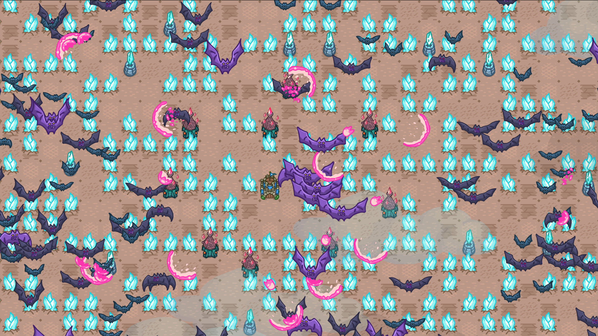Block Tower TD 2: Prologue screenshot 9