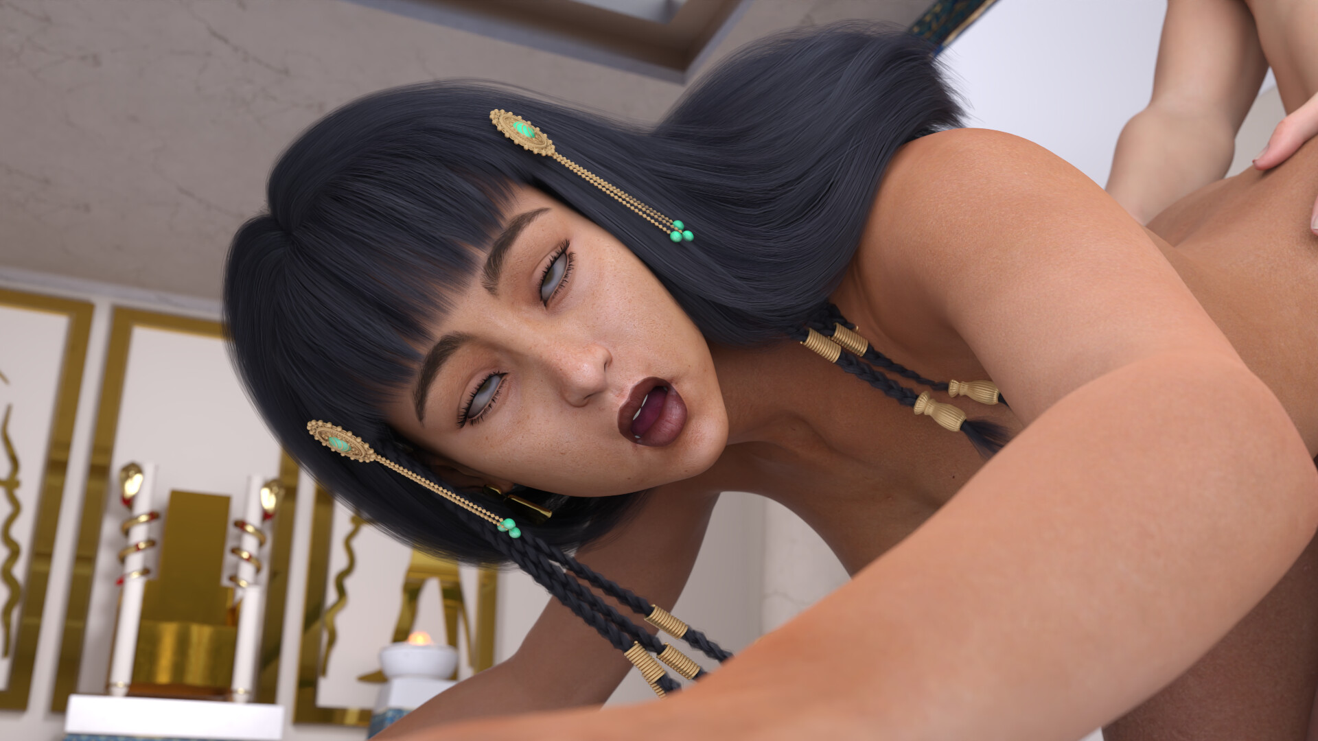 The Lord of Time screenshot 9