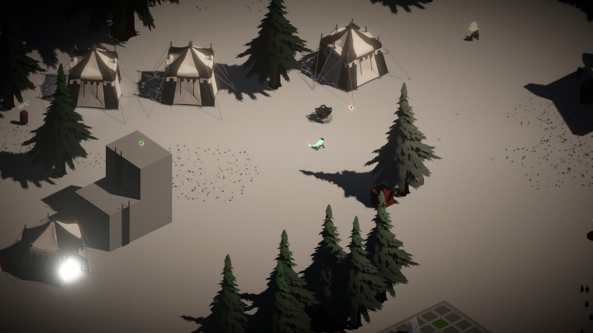 Didi: The Final Chapter screenshot 7