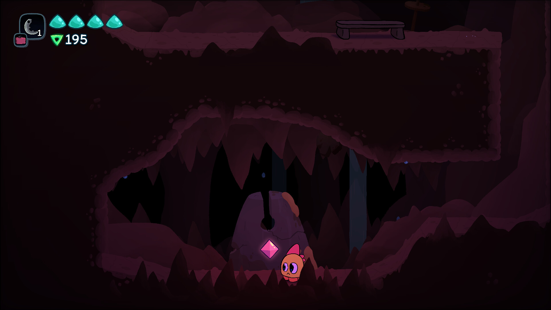 Stomp and the Sword of Miracles screenshot 6