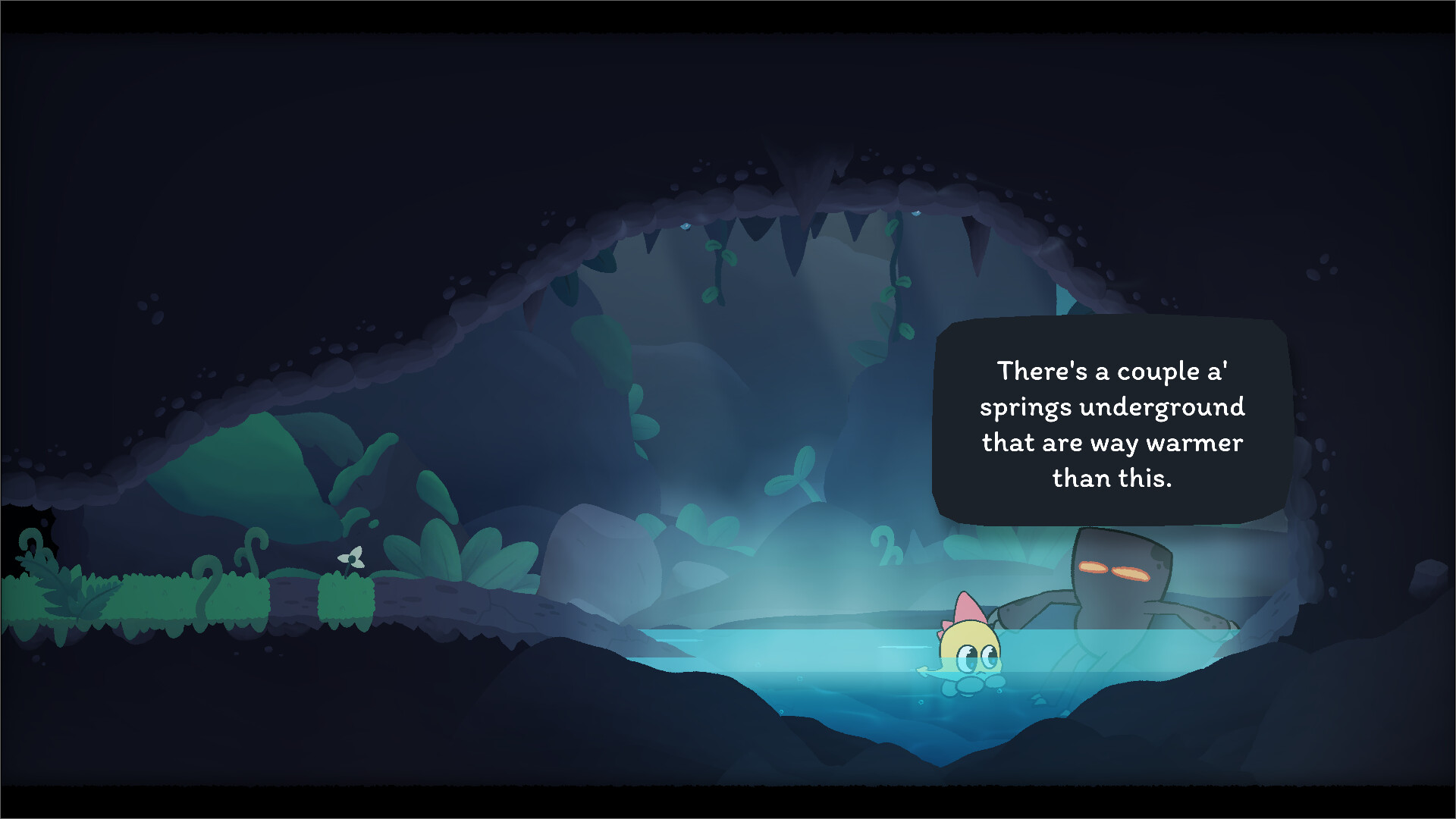 Stomp and the Sword of Miracles screenshot 12