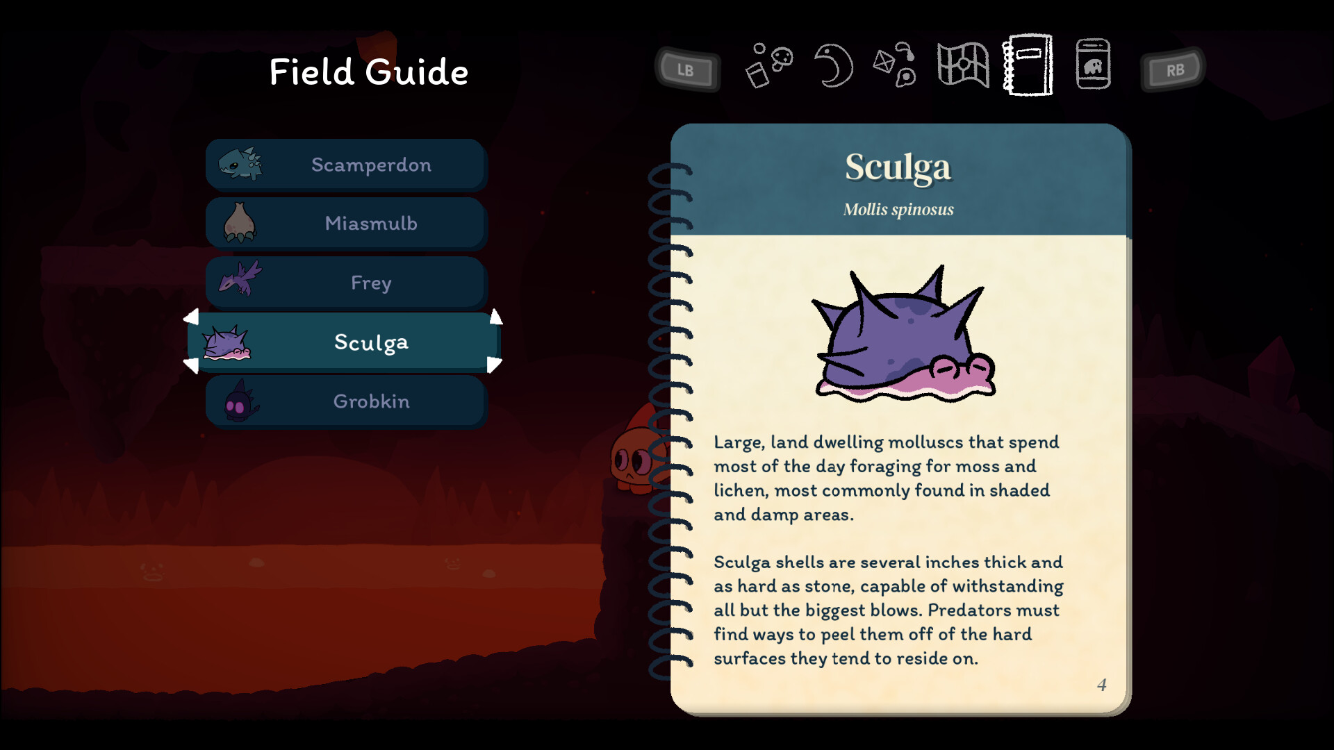 Stomp and the Sword of Miracles screenshot 9