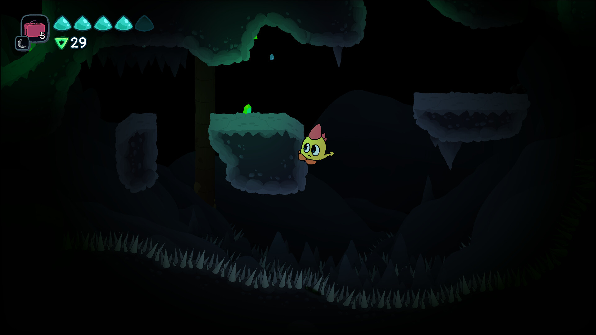 Stomp and the Sword of Miracles screenshot 8