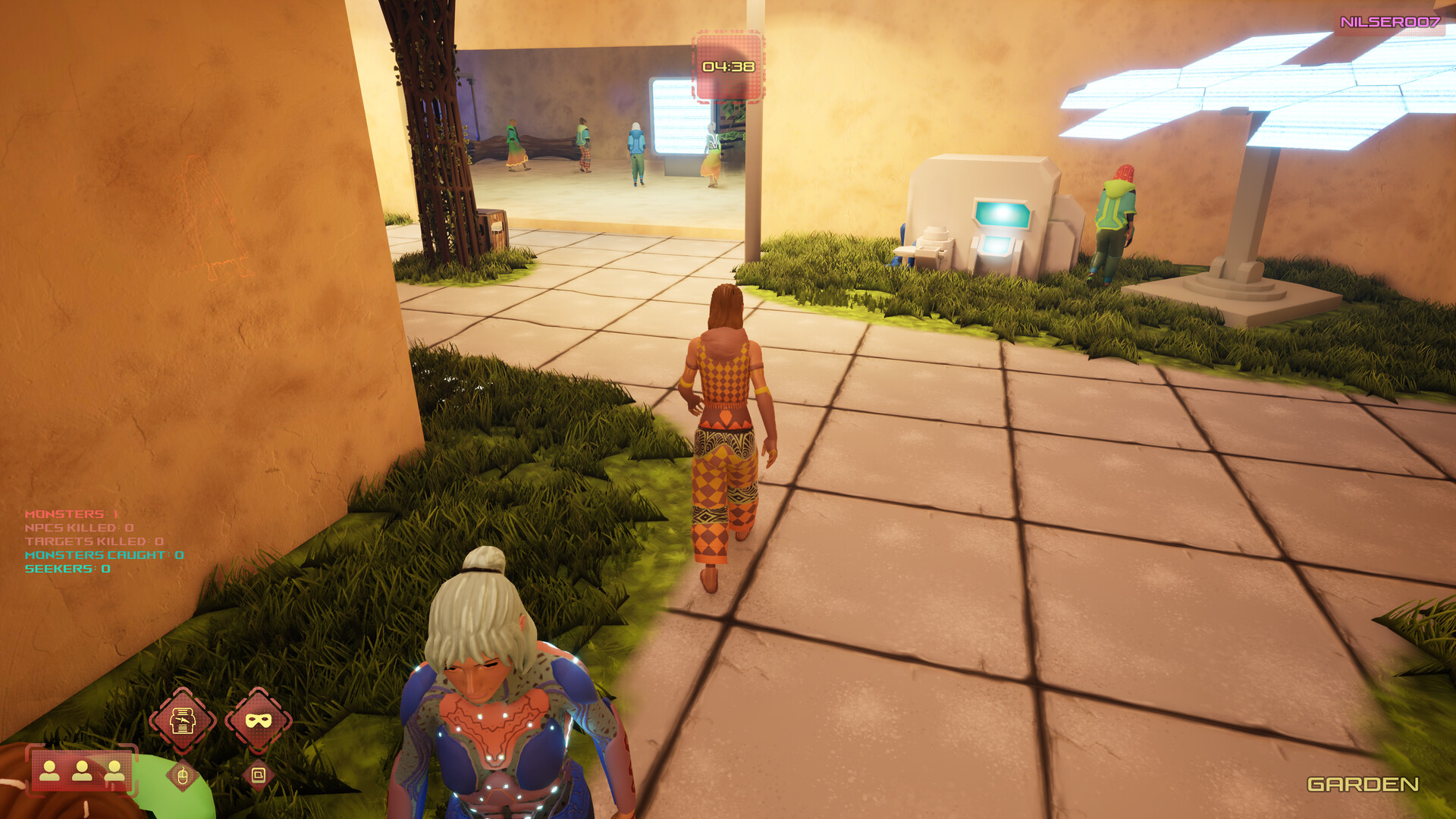 Crowd Diver screenshot 6