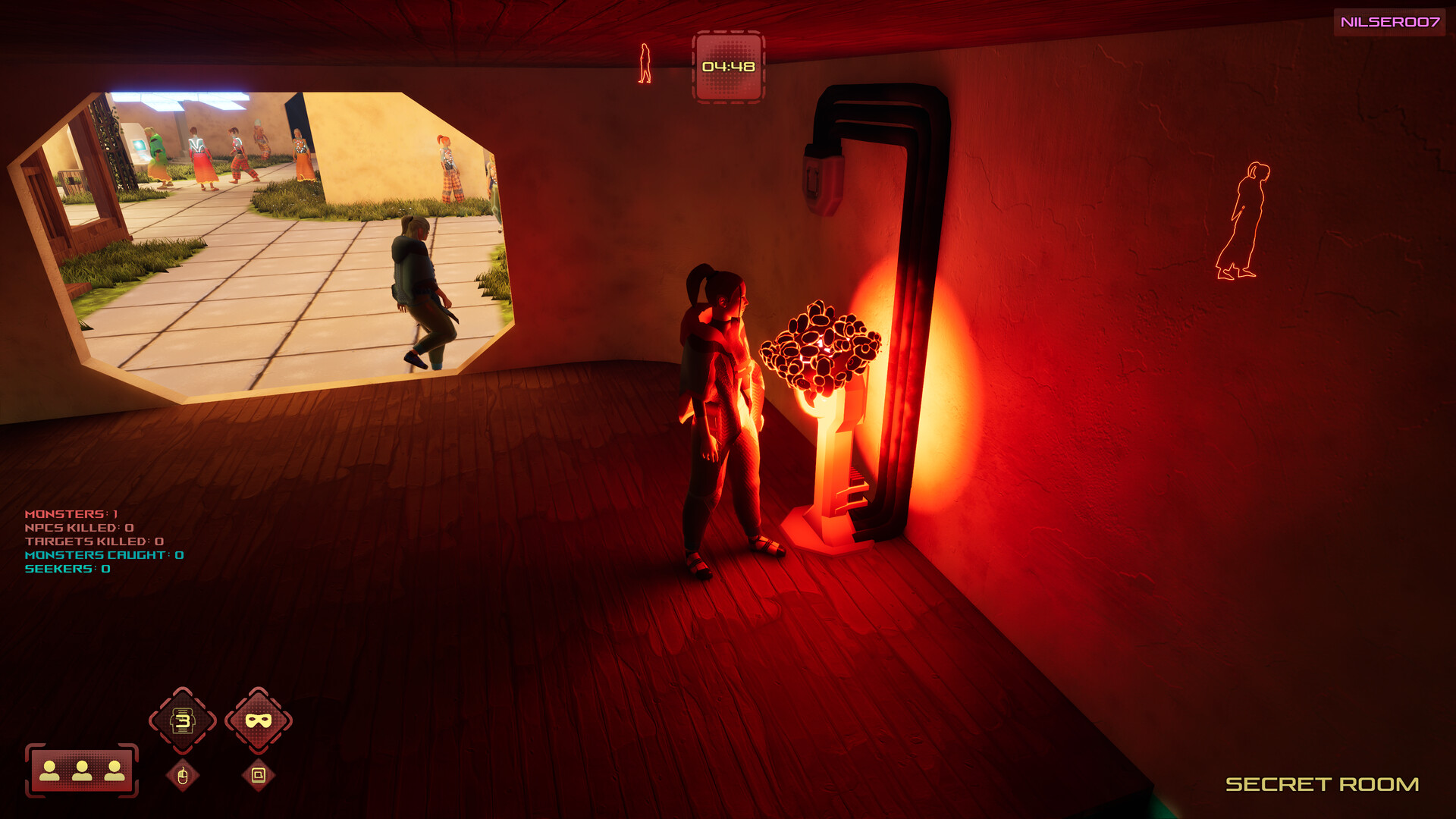 Crowd Diver screenshot 4
