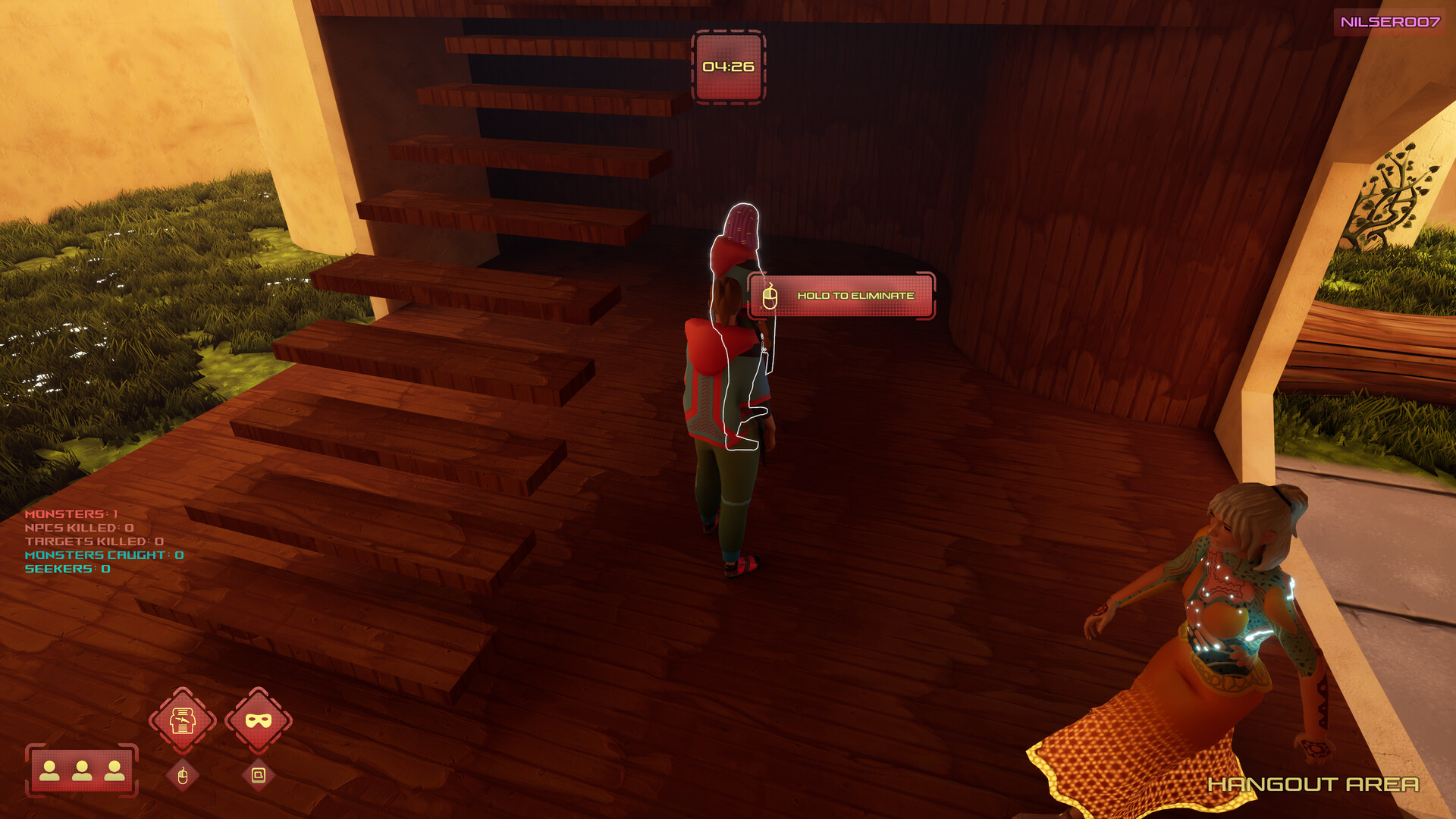 Crowd Diver screenshot 7