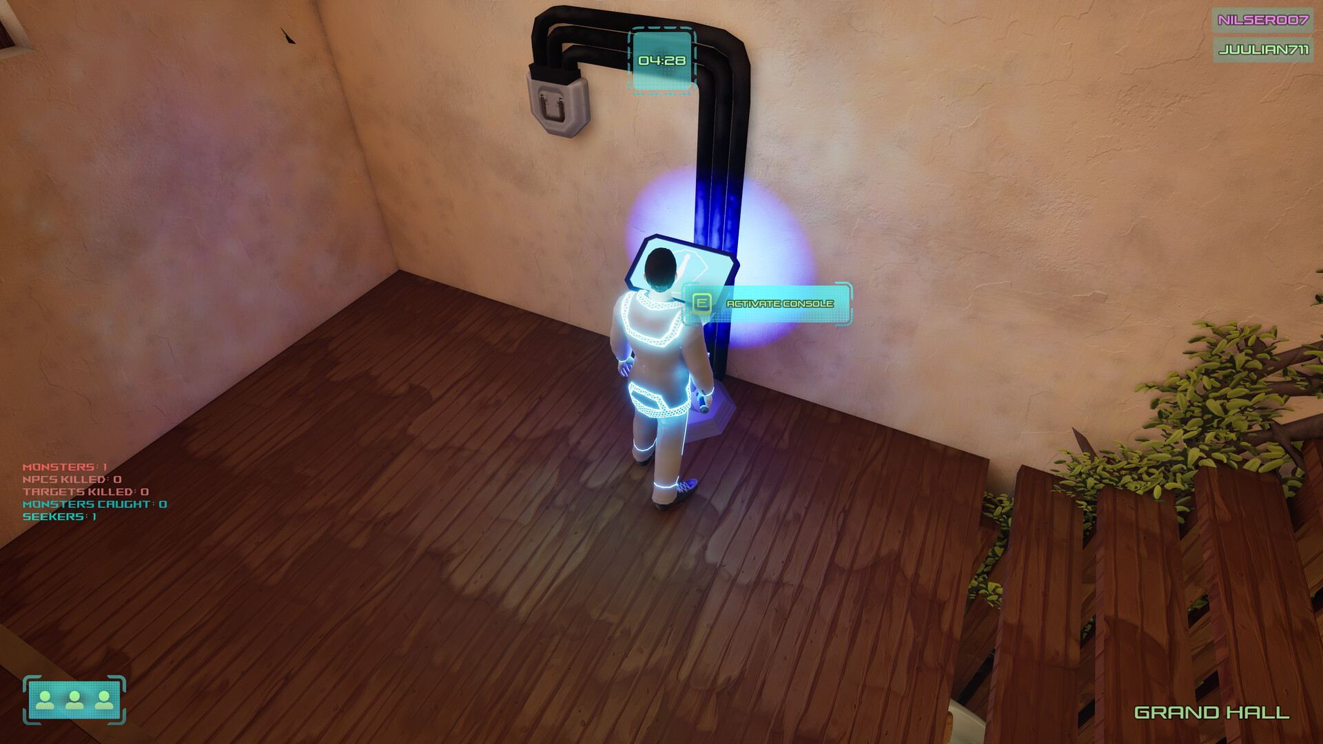 Crowd Diver screenshot 5