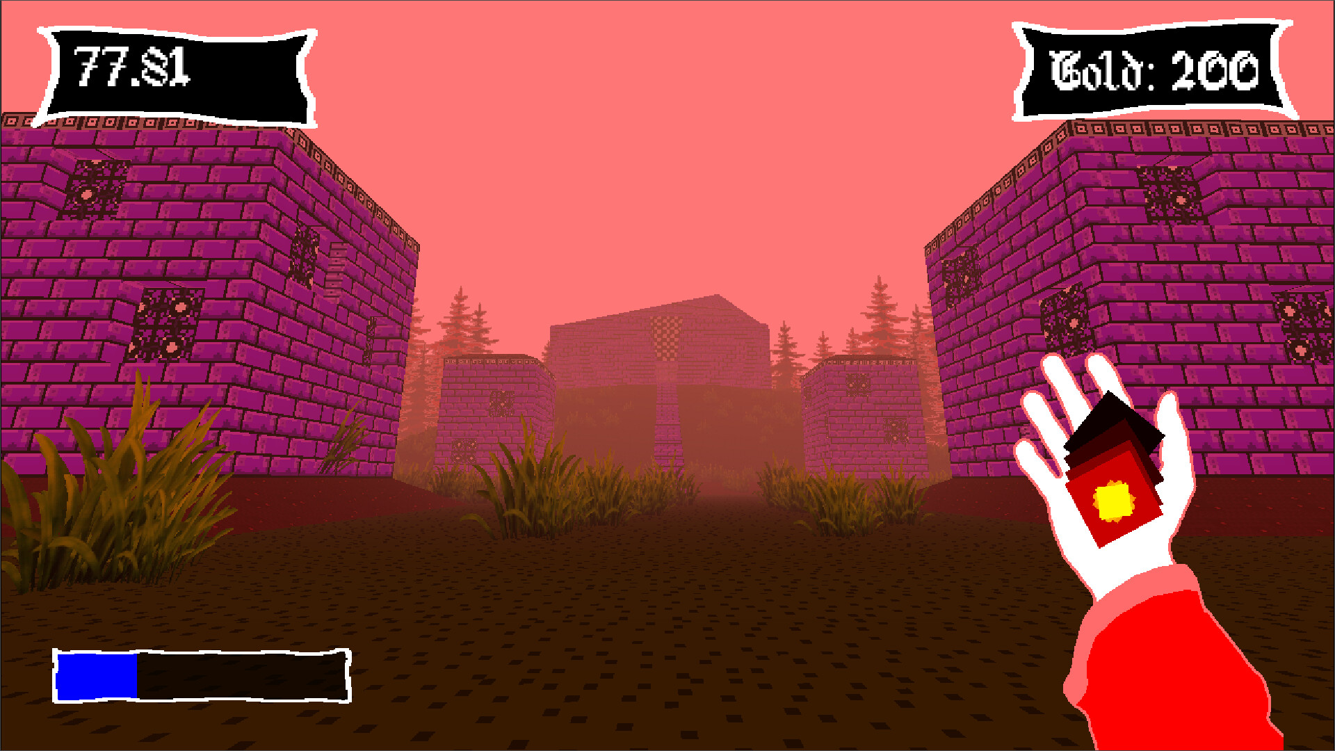 Tower Of Lies screenshot 8