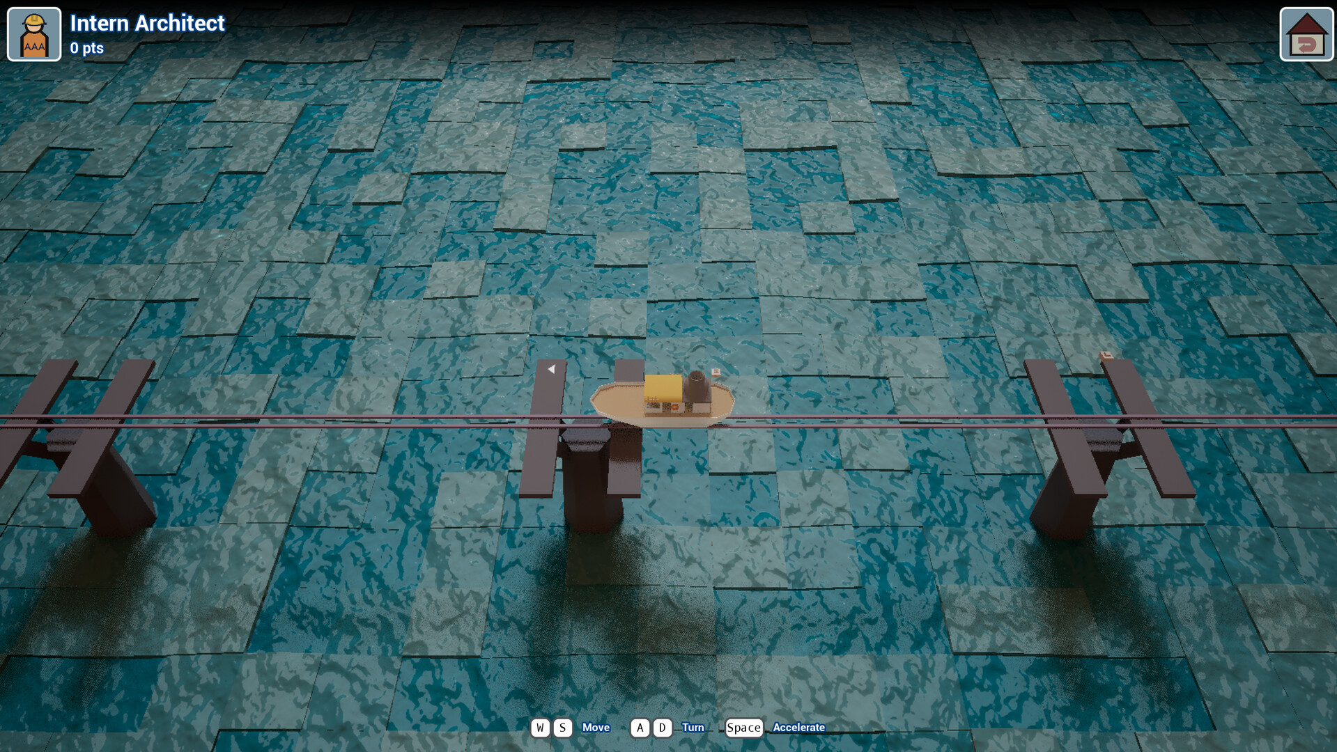 Floatineer screenshot 4
